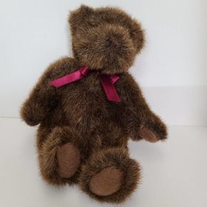 Russ Rothschild teddy bear 1205